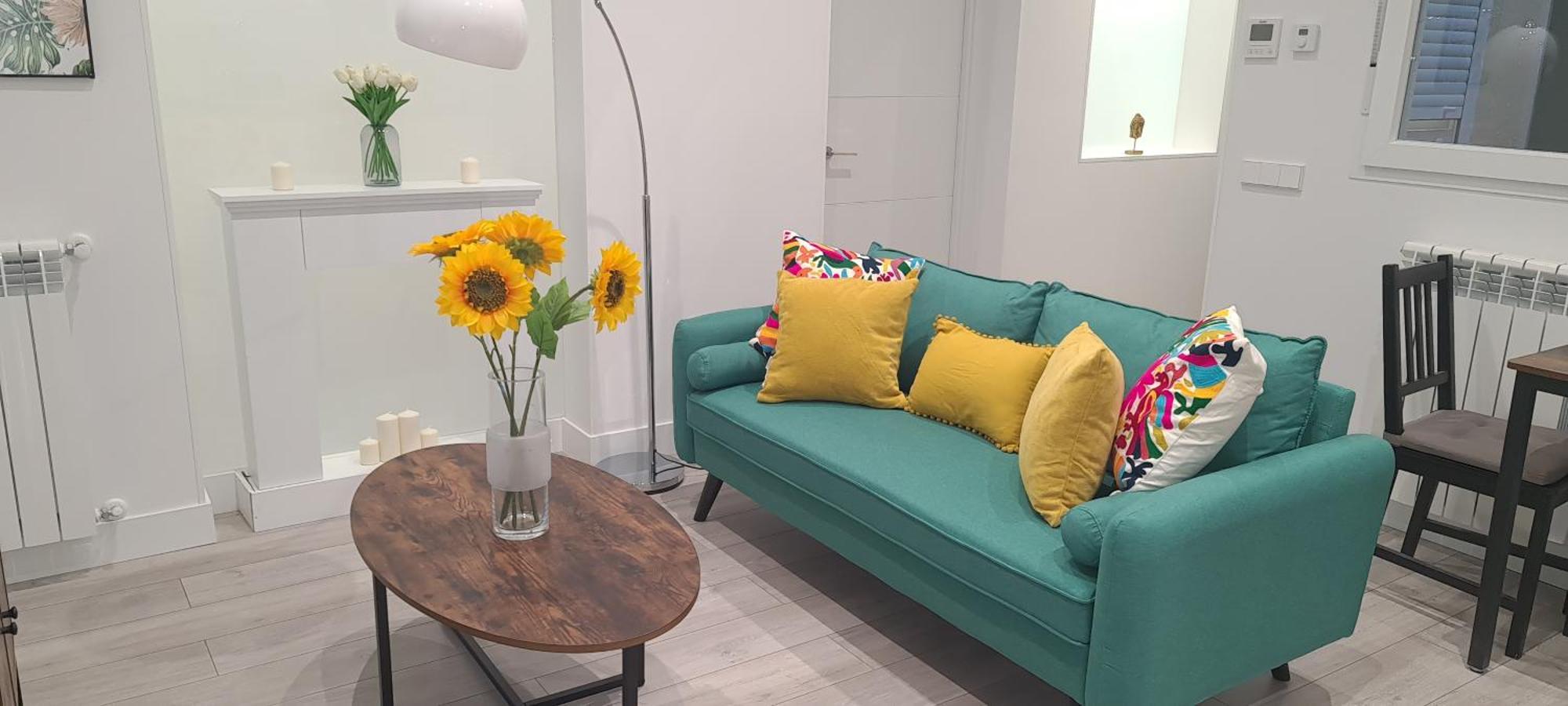 Seasonal Living Cozy Stay — Fotos 2