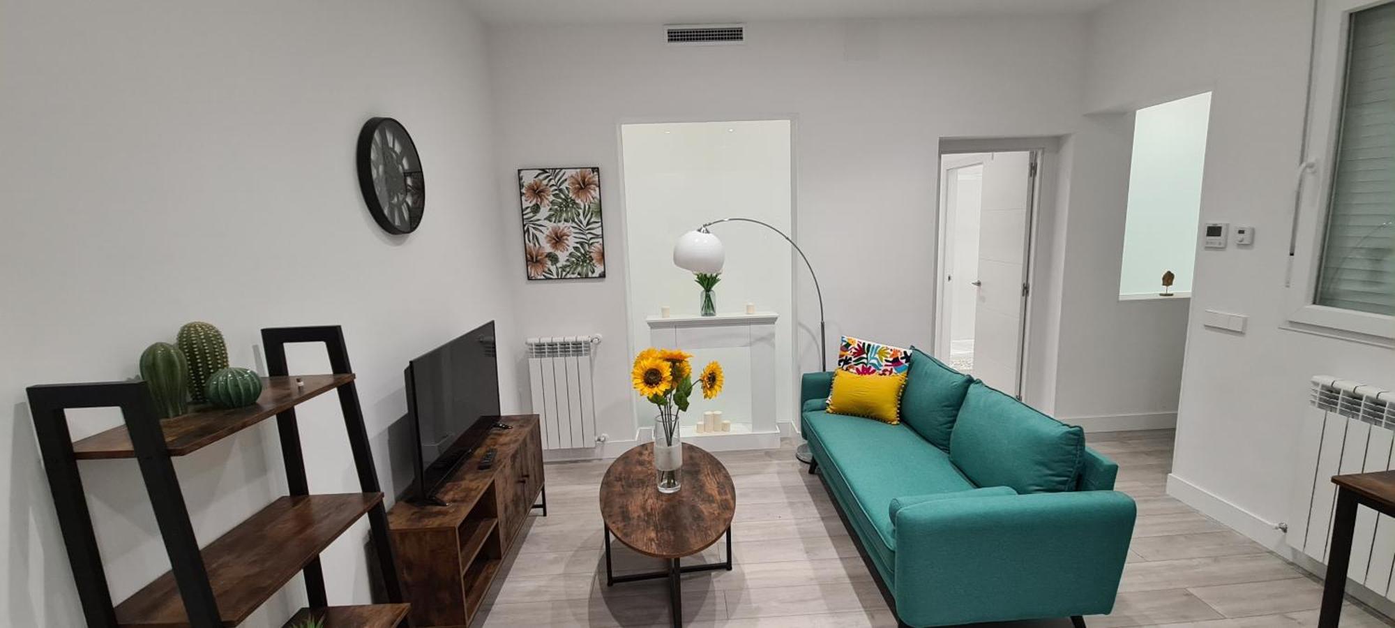 Seasonal Living Cozy Stay — Fotos 3